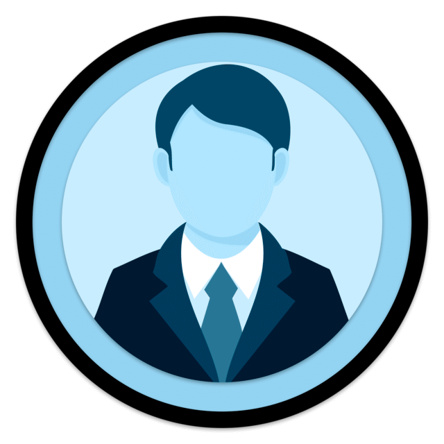 icon, user, male, avatar, business, person, profile, man, cutout, drawing, user, user, user, user, user