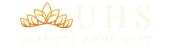 Urnote Home Stay Logo